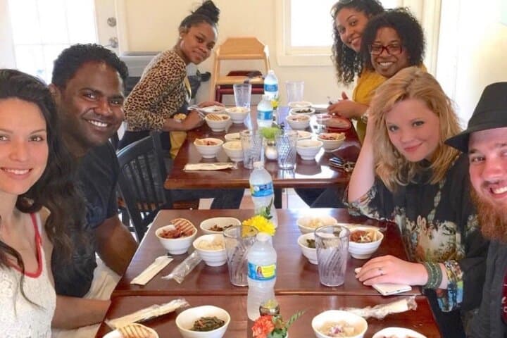 Grand Cayman Food Tasting and City Highlights Tour — Taste Local Caymanian Flavors and Sights photo 2