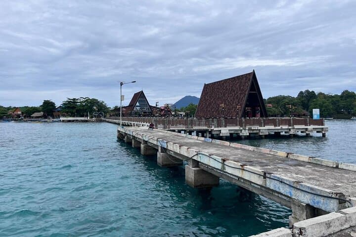 4-Day North Sulawesi Signature Journey: Bunaken, Tangkoko & Minahasa Culture photo 6