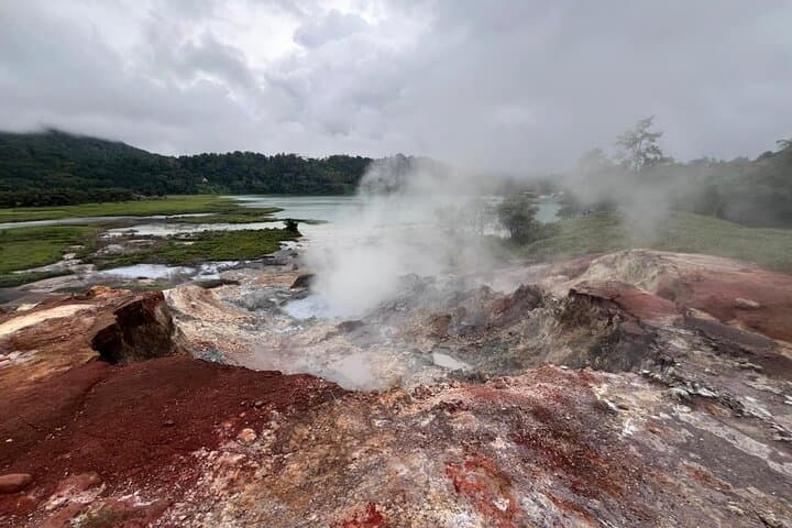 4-Day North Sulawesi Signature Journey: Bunaken, Tangkoko & Minahasa Culture photo 4