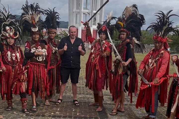 4-Day North Sulawesi Signature Journey: Bunaken, Tangkoko & Minahasa Culture photo 2