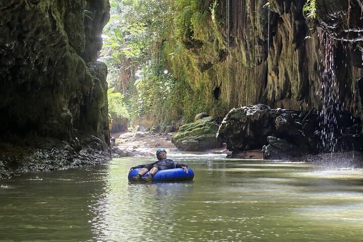 Tanama River Cave Tubing: A 5–6 Hour Eco-Adventure in Puerto Rico photo 2