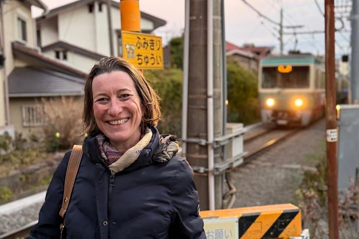 Half-Day Private Kamakura Tour with Local Guide: Temples, Great Buddha & Komachi Dori photo 6