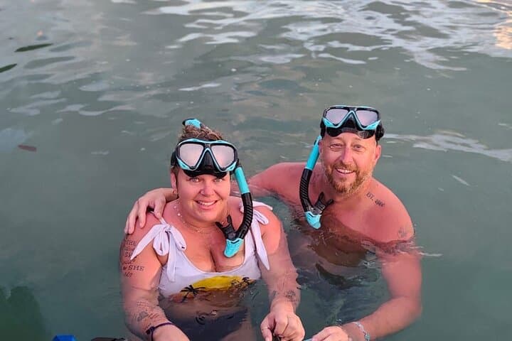 Gulf of Papagayo Private Boat Tour: Snorkel, Fish & Explore the Flamingo Coast photo 5