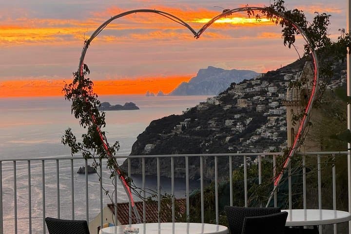 First-Class Amalfi Coast Day Trip: Sorrento, Positano & Amalfi from Naples photo 6