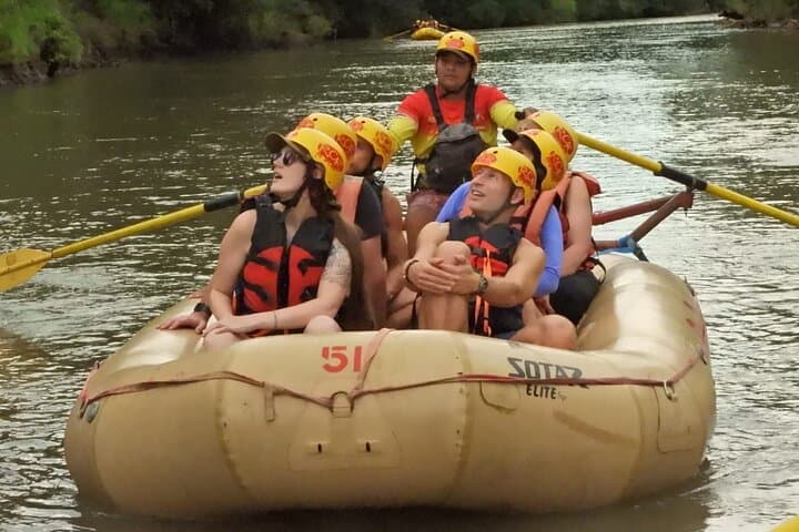 Corobici River Floating Safari — Family-Friendly Eco Adventure in Guanacaste photo 2