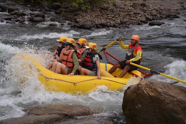 Corobici River Floating Safari — Family-Friendly Eco Adventure in Guanacaste photo 3