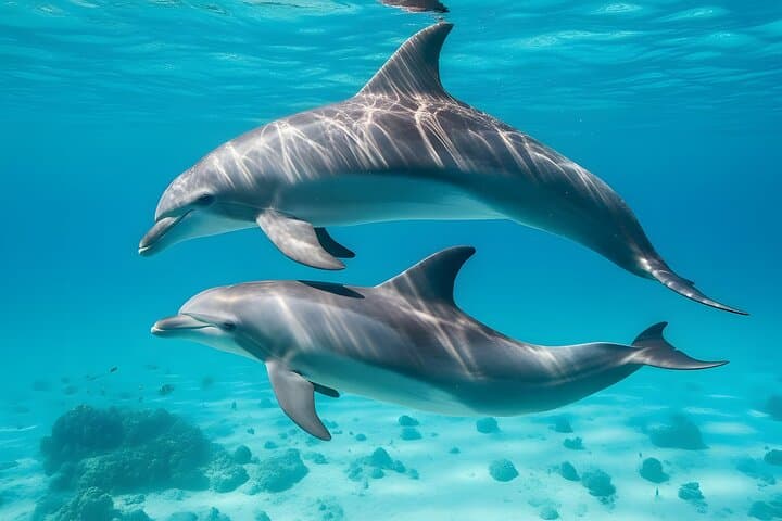 Sataya Dolphin House Snorkel — Full-Day Red Sea Cruise from Marsa Alam photo 2