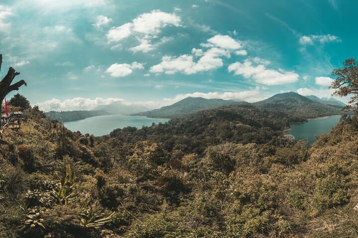 Celukan Bawang Shore Excursion: Ulun Danu, Twin Lakes & Banyumala Waterfall (5–6 hr) photo 5