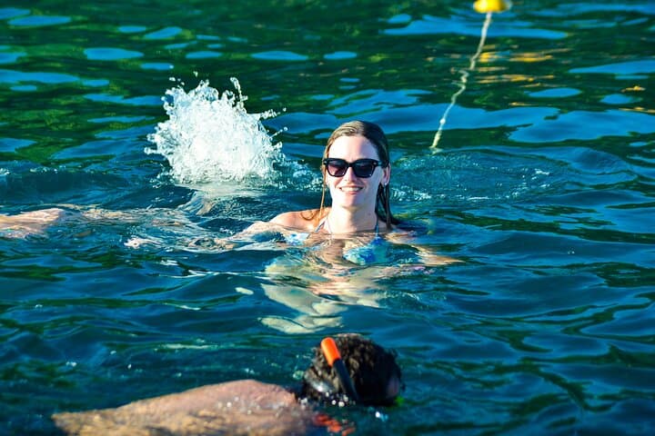 Full-Day Speedboat Snorkeling: Racha, Coral & Maiton Islands from Phuket photo 2