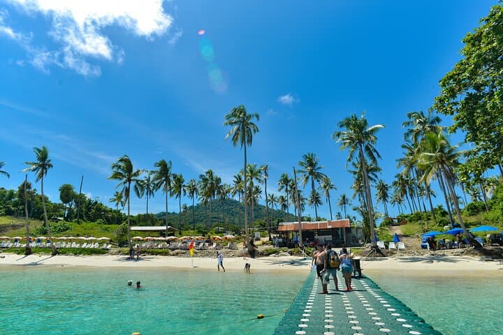 Full-Day Speedboat Snorkeling: Racha, Coral & Maiton Islands from Phuket photo 4
