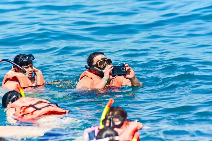 Full-Day Speedboat Snorkeling: Racha, Coral & Maiton Islands from Phuket photo 5