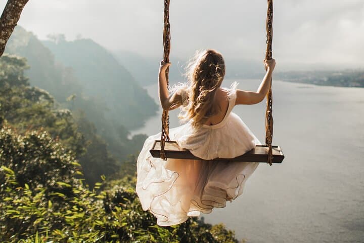 North Bali Full-Day Private Guided Tour: Bedugul, Rice Terraces & Monkey Forest photo 6