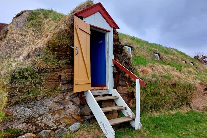 Knit Your Way Through North Iceland: Godafoss, Whale Watching & Forest Lagoon photo 4