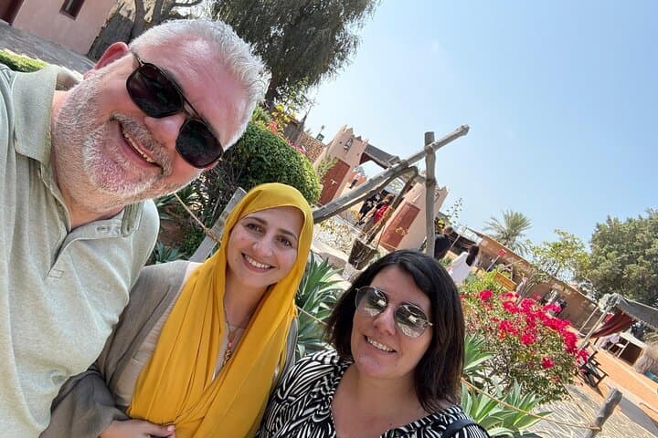 Private Souk Tour Abu Dhabi: Insider Market Walk with Emirati Guide photo 6