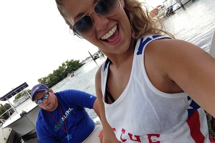 Family-Friendly Fishing Charters in Sarasota with Captain Gregg