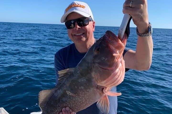 Family-Friendly Fishing Charters in Sarasota with Captain Gregg photo 3