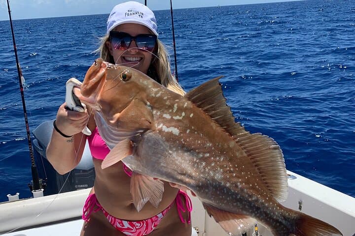 Family-Friendly Fishing Charters in Sarasota with Captain Gregg photo 5