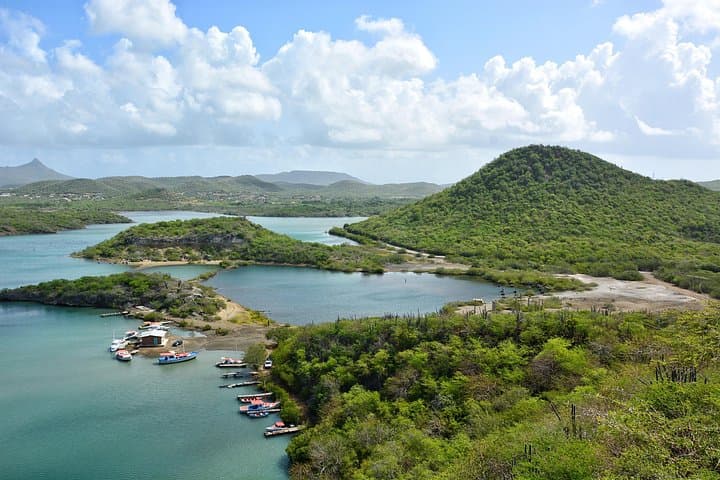 Curacao Private Photoshoot: Swim with Turtles, Beaches & Flamingos photo 4