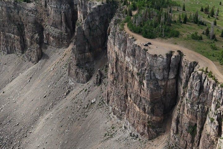 UTV Rental in the Uinta Mountains — Self-Guided Off-Road Adventure from Salt Lake photo 2