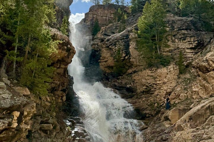 UTV Wilderness Adventure in the Uinta Mountains — Park City Off‑Road Tour photo 6