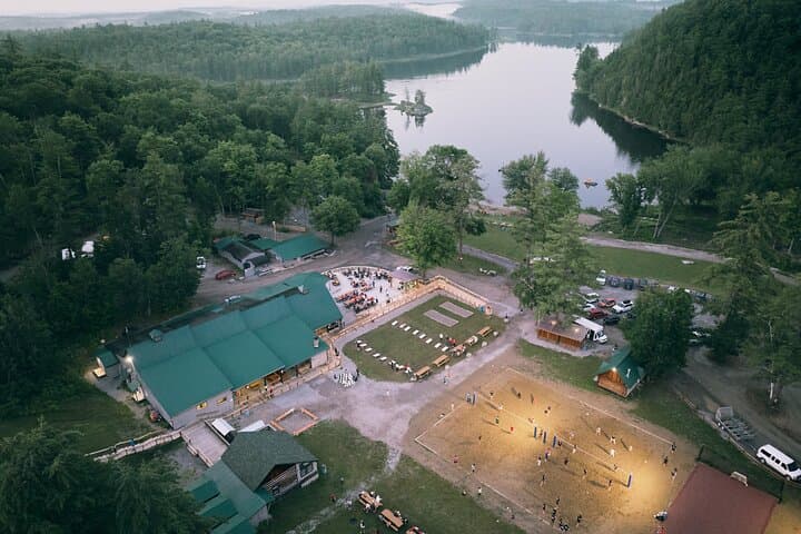 Ottawa River Sport Rafting — Class III–IV Day Trip (4–5 Hours) photo 3