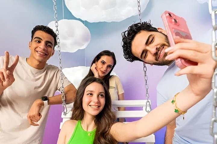 Inside Dubai's Museum of Candy: A Colorful 60-Minute Family Experience photo 4