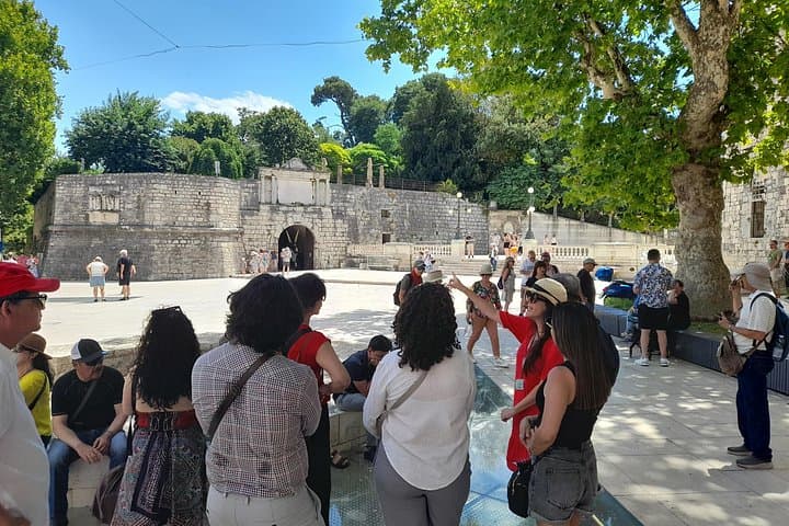Zagreb to Zadar Day Transfer with Plitvice Lakes Visit — How to Plan the Perfect Stop photo 4