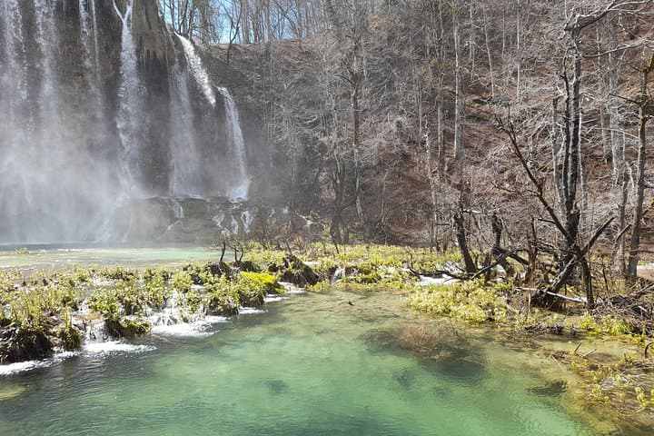 Zagreb to Zadar Day Transfer with Plitvice Lakes Visit — How to Plan the Perfect Stop photo 5
