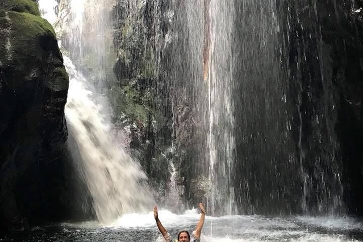Kourtaliotiko Gorge Waterfalls and Preveli Beach Day Trip from Heraklion photo 6