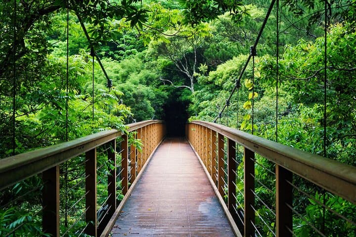 Private Okinawa Naha Photo and Sightseeing Adventure with a Local Guide photo 3