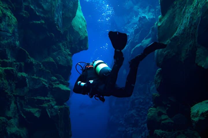 Private Golden Circle Tour with Silfra Snorkeling from Reykjavík — Customized Day Trip photo 5