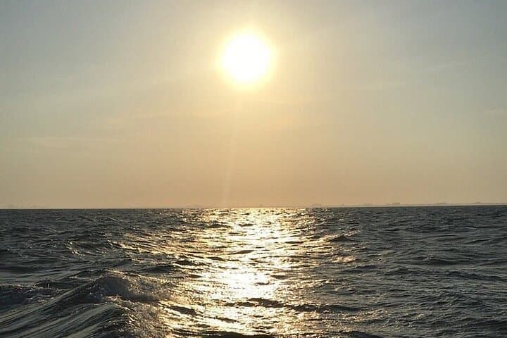 Sunset Boat Cruise on the Calabash River: 2-Hour Waterway Excursion photo 2