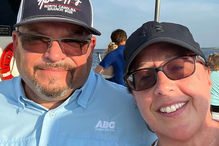 Sunset Boat Cruise on the Calabash River: 2-Hour Waterway Excursion photo 5