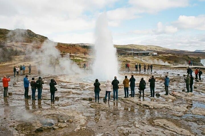 Self-Guided Reykjavik Audio Tour: Walk the City and Golden Circle at Your Pace photo 5