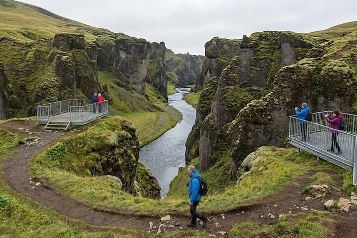 Self-Guided Reykjavik Audio Tour: Walk the City and Golden Circle at Your Pace photo 6