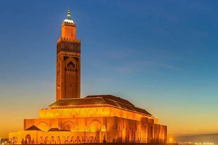 Marrakech Day Trips: Ouzoud, Ourika, Essaouira & Ait Ben Haddou photo 4