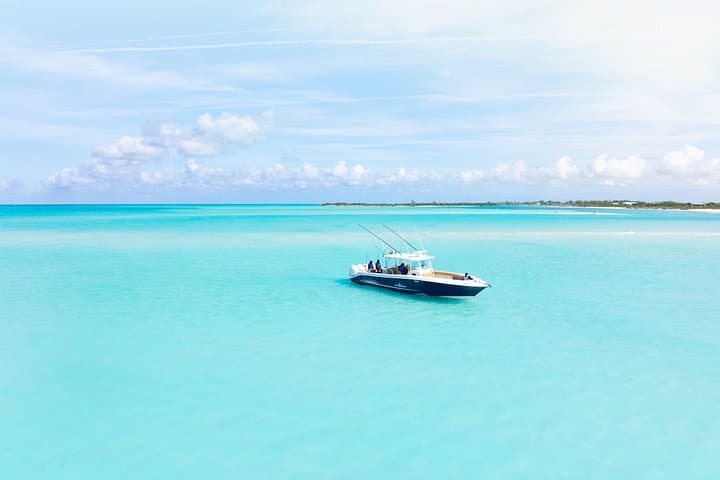 Private Half-Day Deep-Sea Fishing on Reel Buoys in Providenciales photo 4