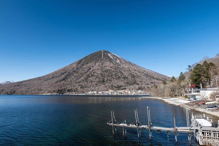 Full-Day Nikko Toshogu Shrine & Kegon Waterfall Tour from Tokyo