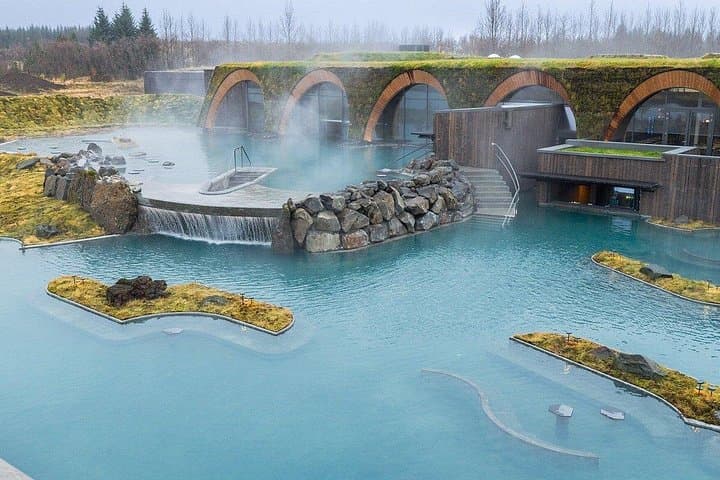Private South Coast Tour with Laugaras Lagoon Entry — Seljalandsfoss, Skógafoss & Reynisfjara