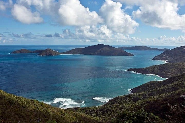 BVI Culinary Tour — Taste Tortola's Local Flavors and Island Culture