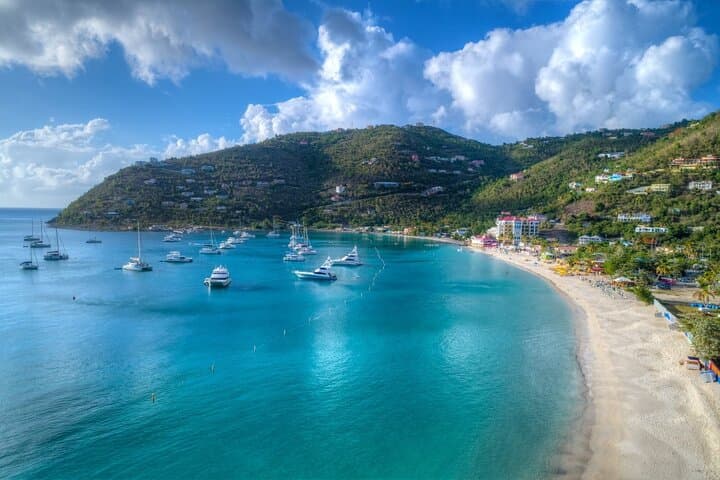 BVI Culinary Tour — Taste Tortola's Local Flavors and Island Culture photo 3