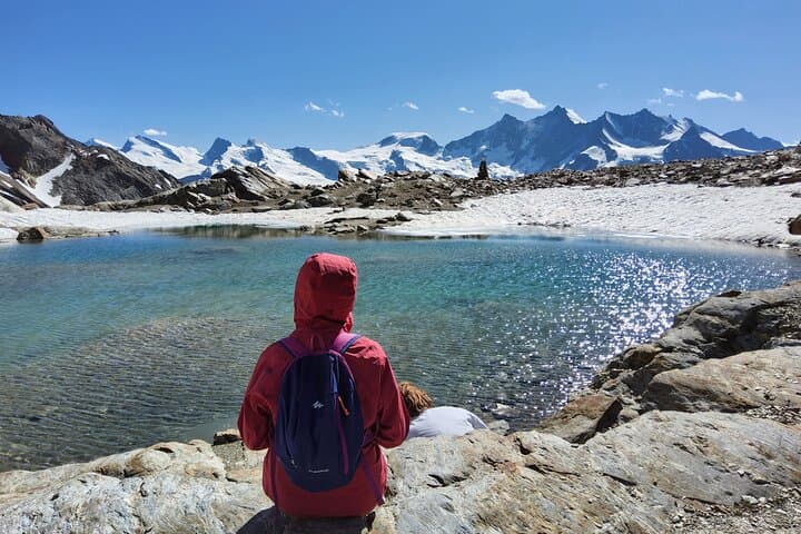 Three Hidden Swiss Gems: Saas-Fee, Aletsch Glacier & Secluded Alpine Hamlet photo 6