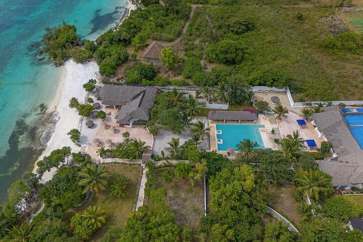 7-Day Pemba Island Adventure: Snorkel Misali, Explore Ngezi Forest & Taste Island Spices photo 2
