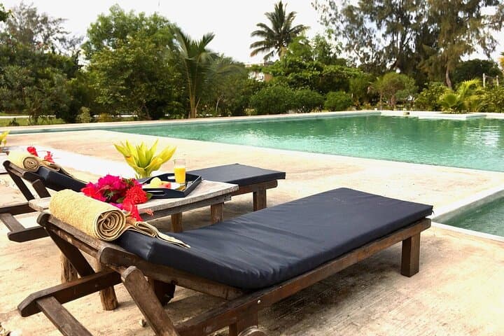 7-Day Pemba Island Adventure: Snorkel Misali, Explore Ngezi Forest & Taste Island Spices photo 3