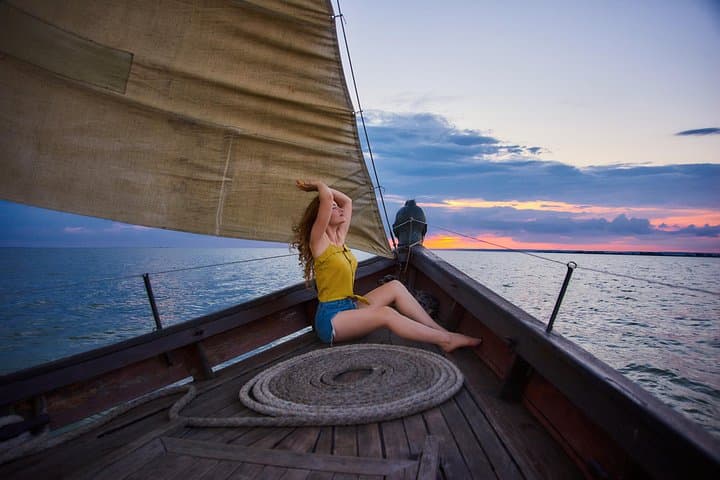 7-Day Pemba Island Adventure: Snorkel Misali, Explore Ngezi Forest & Taste Island Spices photo 1