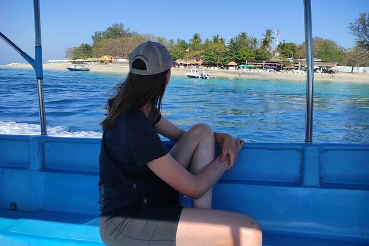 Private Snorkeling Trip to the Three Gili Islands from Lombok photo 5