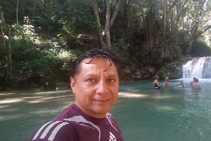 Sacred Caves, Waterfalls & Oaxacan Flavors: Gastronomy and Nature Tour in Huatulco photo 5