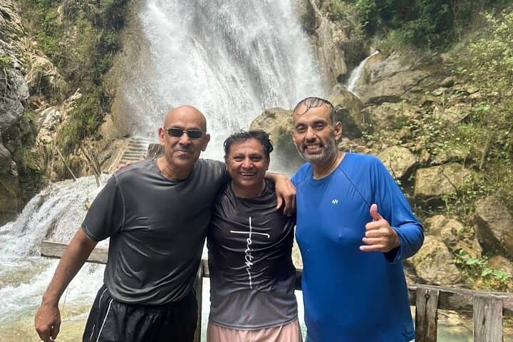 Sacred Caves, Waterfalls & Oaxacan Flavors: Gastronomy and Nature Tour in Huatulco photo 6