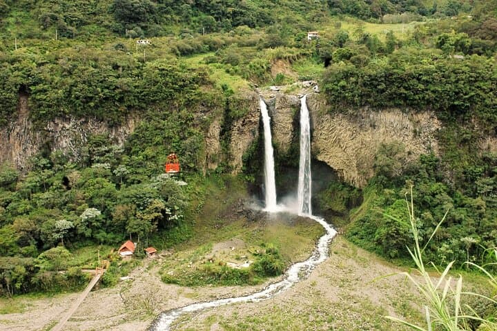 Andes to Amazon: 6-Day Multisport Adventure in Ecuador photo 5