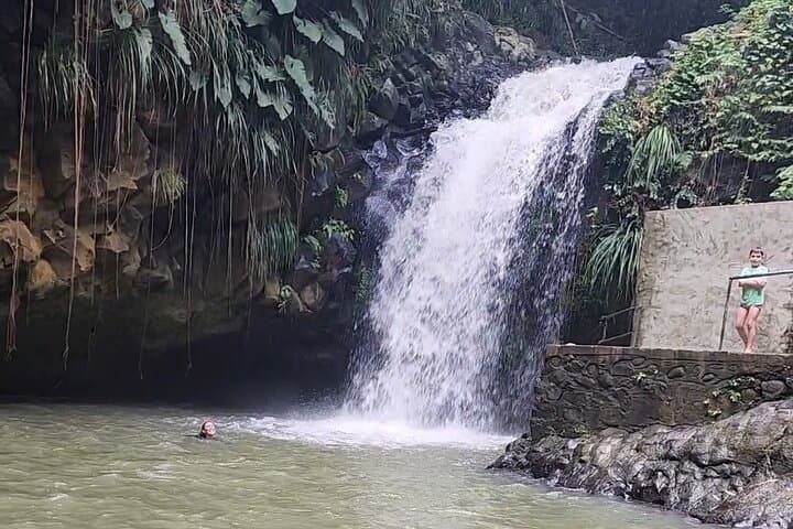 Grenada River Tubing & Annandale Falls — Island Waters Nature Experience photo 6